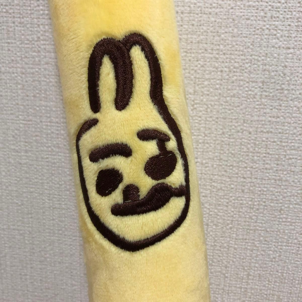 ちいかわ 台湾限定 ぬいぐるみ ハチワレ うさぎ マスコット 討伐棒 さすまた ちいかわ 台湾限定 ぬいぐるみ ハチワレ うさぎ マスコット 討伐
